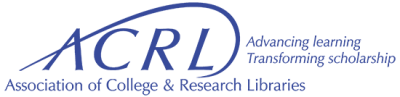 Association of College and Research Libraries logo