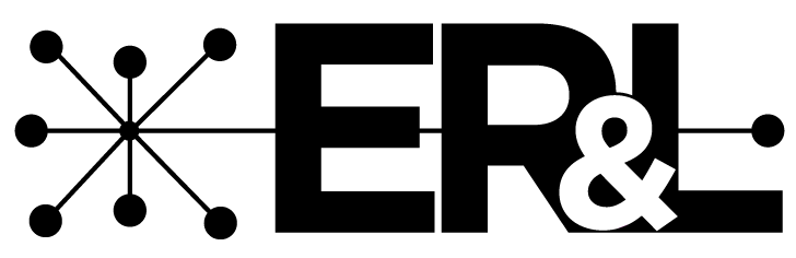 Electronic Resources & Libraries logo
