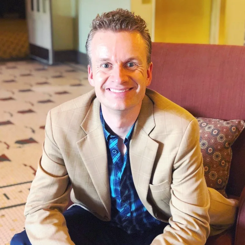 Peter Rysavy